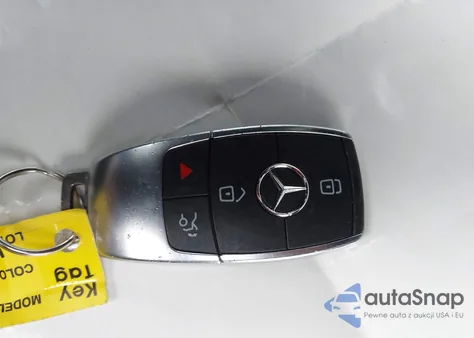 2020 Mercedes-Benz Gle 350 4Matic from USA, damaged, VIN 4JGFB4KB2LA038222